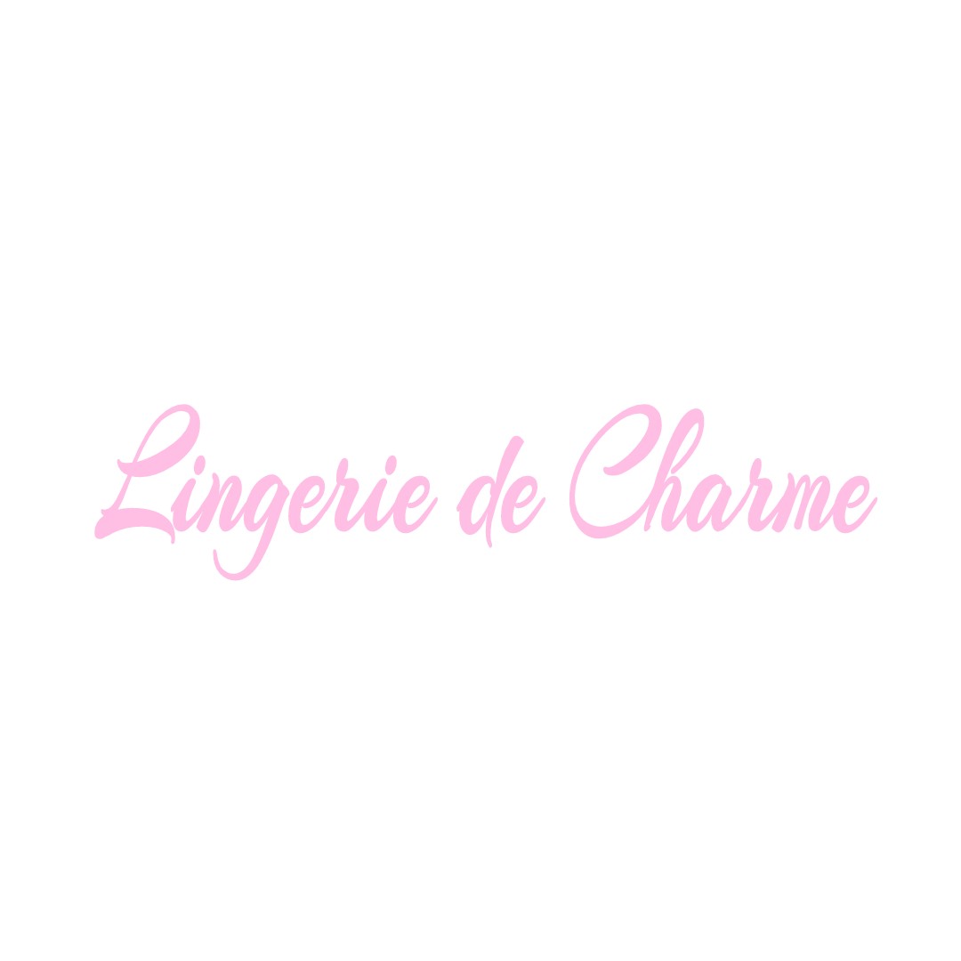 LINGERIE DE CHARME LABASTIDE-VILLEFRANCHE